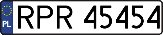 RPR45454