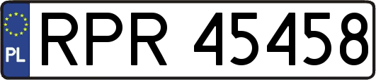 RPR45458