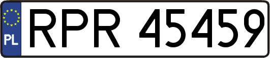 RPR45459