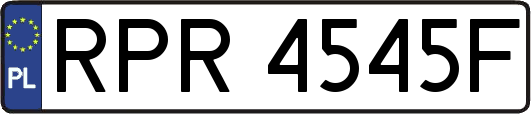 RPR4545F