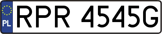 RPR4545G