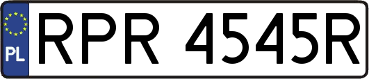 RPR4545R