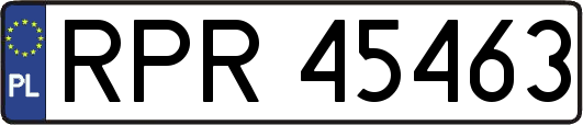 RPR45463