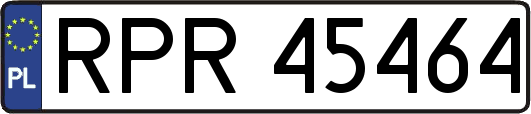 RPR45464