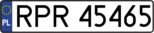 RPR45465