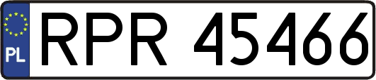 RPR45466