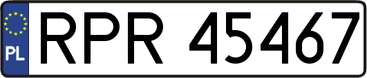 RPR45467