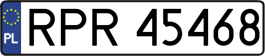 RPR45468