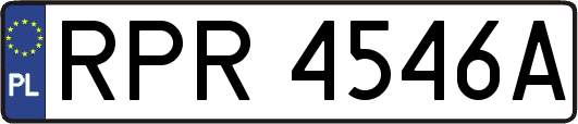 RPR4546A