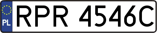 RPR4546C