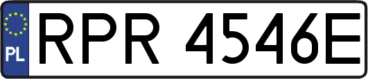 RPR4546E