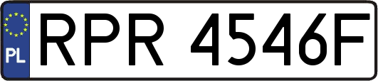 RPR4546F