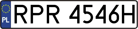 RPR4546H