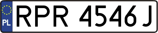 RPR4546J