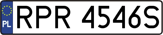 RPR4546S