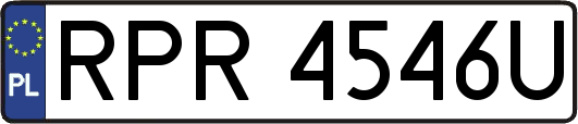 RPR4546U