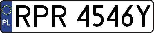 RPR4546Y