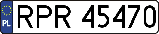 RPR45470