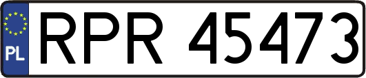 RPR45473