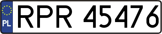 RPR45476