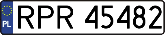 RPR45482