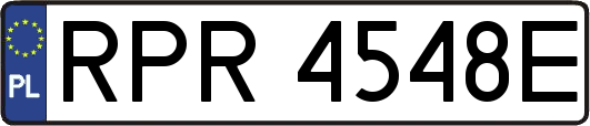 RPR4548E