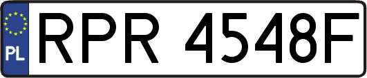 RPR4548F
