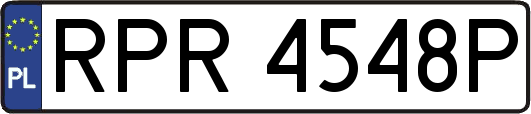 RPR4548P