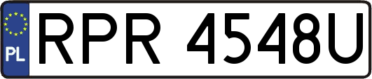 RPR4548U