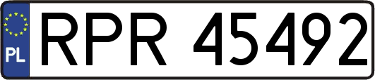 RPR45492