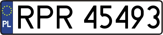RPR45493