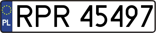 RPR45497