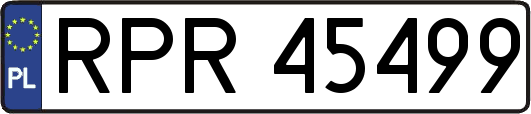 RPR45499