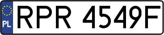 RPR4549F