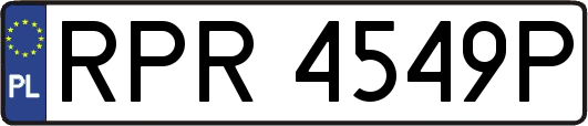 RPR4549P