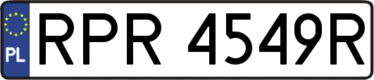 RPR4549R