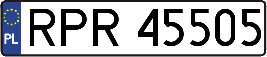 RPR45505