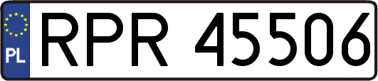 RPR45506