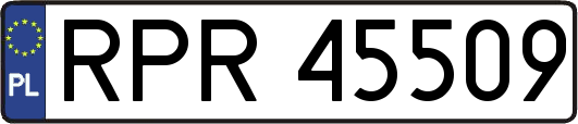RPR45509