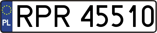 RPR45510