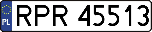 RPR45513