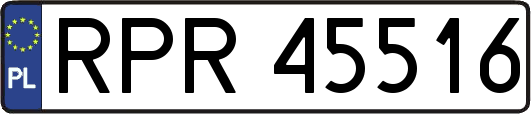 RPR45516