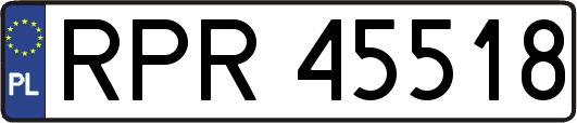 RPR45518