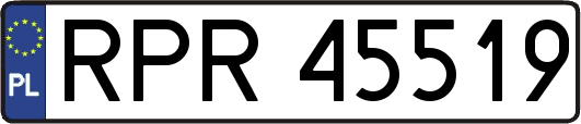 RPR45519