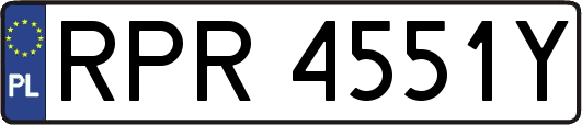 RPR4551Y