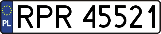 RPR45521