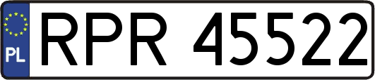 RPR45522