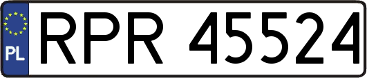 RPR45524