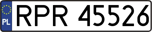 RPR45526