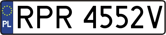 RPR4552V